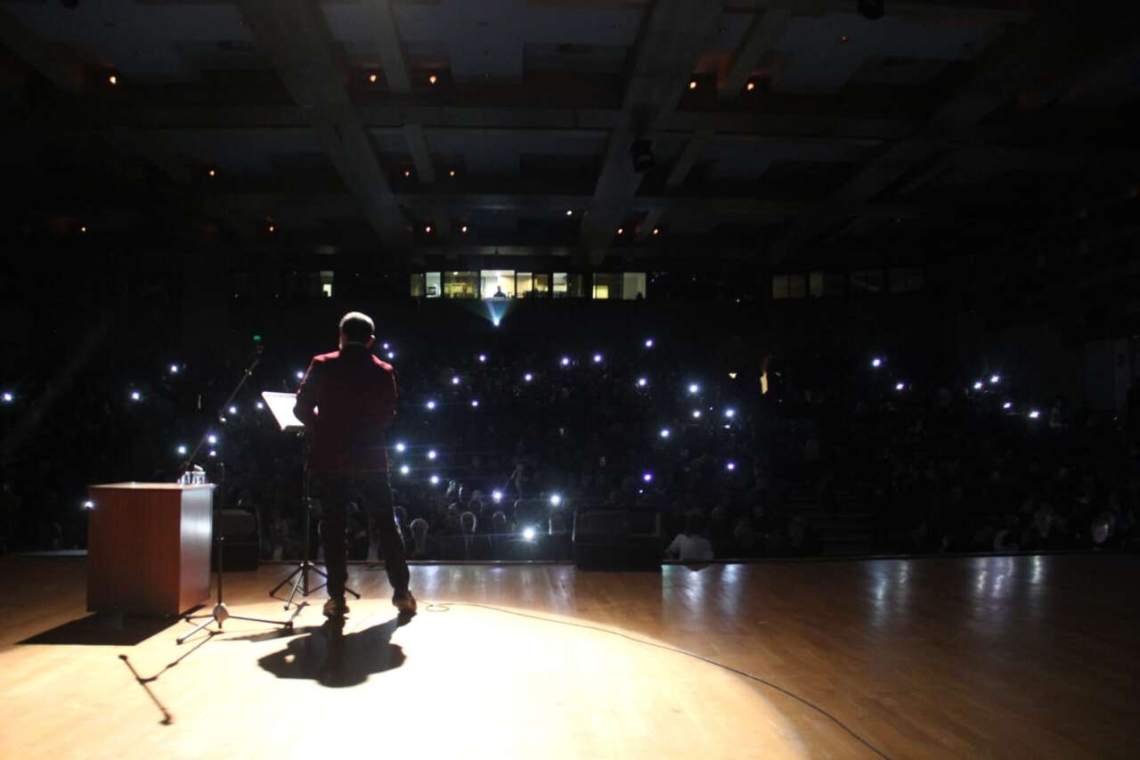 Mekke’nin Fethi Muğla’da Muhteşem Bir Programla İcra Edildi 7